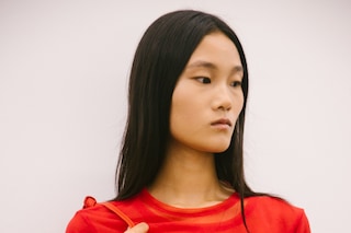 Proenza Schouler SS24 womenswear Weyes Blood NY