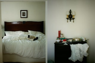 BEDS I&#39;VE SLEPT IN ZINE