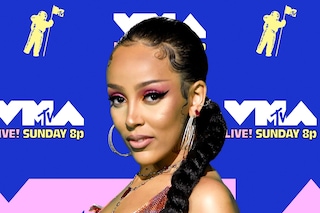 In pictures: The beauty evolution of Doja Cat