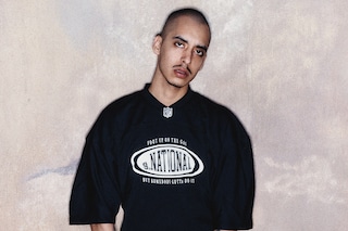 Kendrick Lamar x Willy Chavarria – Super Bowl collection