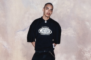 Kendrick Lamar x Willy Chavarria – Super Bowl collection