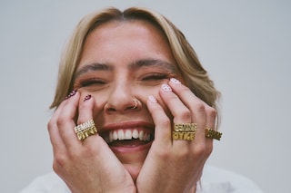 Hannah Botterman x Georgia Evans