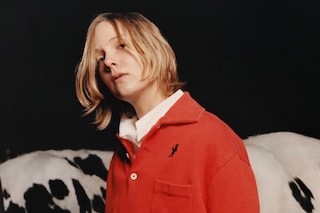 Marieke Lucas Rijneveld – spring 2020