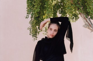 Fashion Trust Arabia competition 2020 finalists 