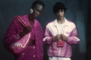 Barbie Balmain