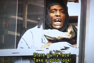 Bus 174 (Jose Padilha)