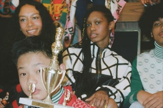 Dapper Dan — autumn 2018