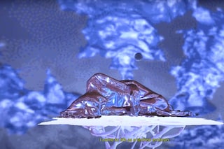 Nella Piatek, “XRiS-00222”, Open Space (2022)
