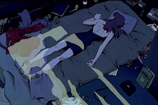 Neon Genesis Evangelion 1