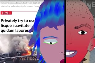 Margot Bowman’s Summer of Hate