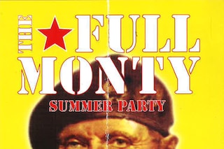 Boy&#39;s Own &amp; Berkshire