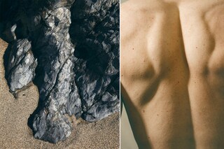 Melody Melamed, The Book of Skin: Shangri-la (2023)