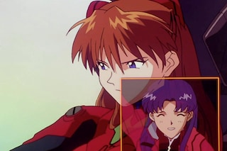 Neon Genesis Evangelion3