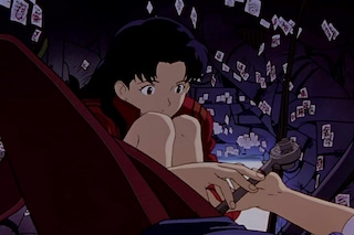 Neon Genesis Evangelion5