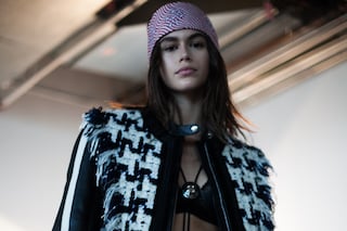 Alexander Wang SS19 collection New York 