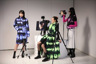 Kimzisu AW21