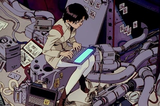 Neon Genesis Evangelion4