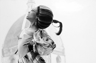 Emilio Pucci Archive Dazed and Confused