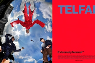 Telfar FW 2014 Campaign