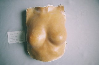 Esmay Wagemans, “Second Skin”