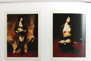 Carlo Mollino, Polaroids, Damiani, 2014
