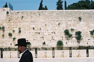 Israel by Lillie Eiger