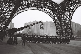 Romain Gavras/ Jamie XX - Gosh