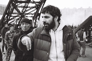 Romain Gavras/ Jamie XX - Gosh