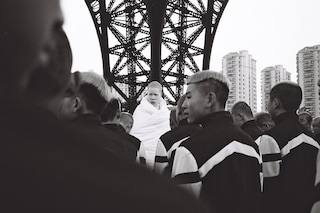 Romain Gavras/ Jamie XX - Gosh