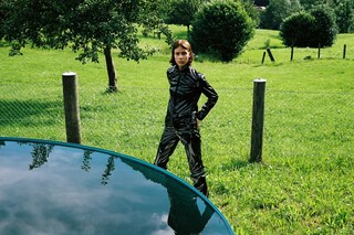 Ottolinger SS17 campaign