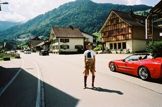 Ottolinger SS17 campaign