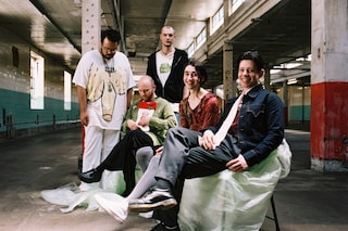 fashion east man ss18 rottingdean bazaar art school