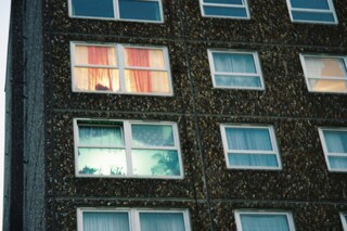 Elephant and Castle estate