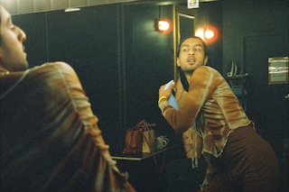 Roshan BTS