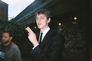 The Dare – Dazed Day Out