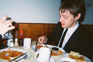 The Dare – Dazed Day Out