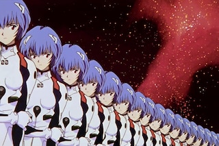 Neon Genesis Evangelion 2