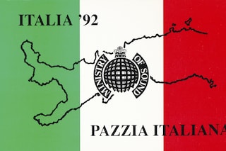 Ministry of Sound