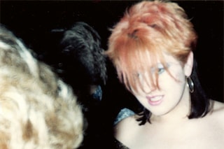 Melanie &amp; The Miners_ Strike - 4