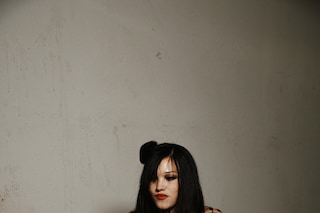 Ms* Gloom