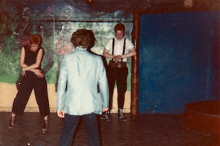 Melanie &amp; The Miners_ Strike - 3