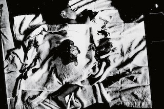 Daido Moriyama: Quartet