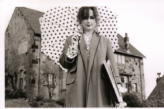 18. Jill Bryson, Glasgow 1981 -1