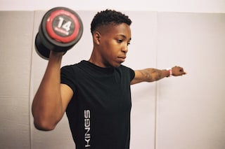 butch women lesbian gay lgbtq jess kohl 