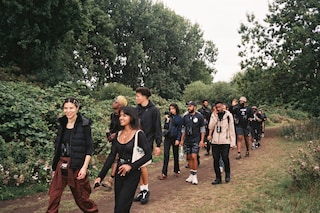 Dazed100 Flock Together 3