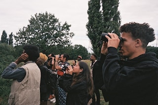 Dazed100 Flock Together 4