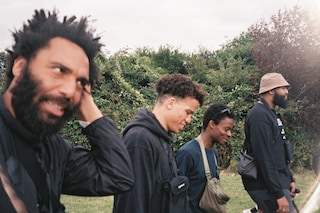 Dazed100 Flock Together 7