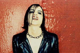 Brian Molko