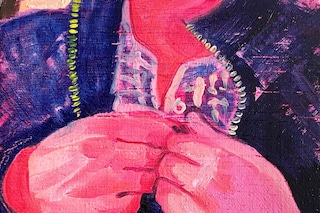 Alice Miller, “Innocence” (2022)