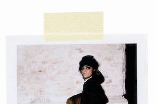 Dazed Maneula Pavesi archive shoot